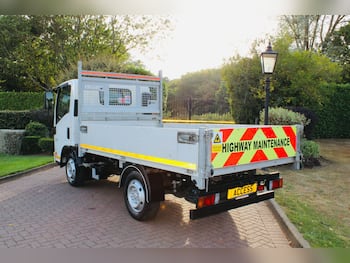 Used Isuzu Grafter 2024 for sale - 79669484: Photo