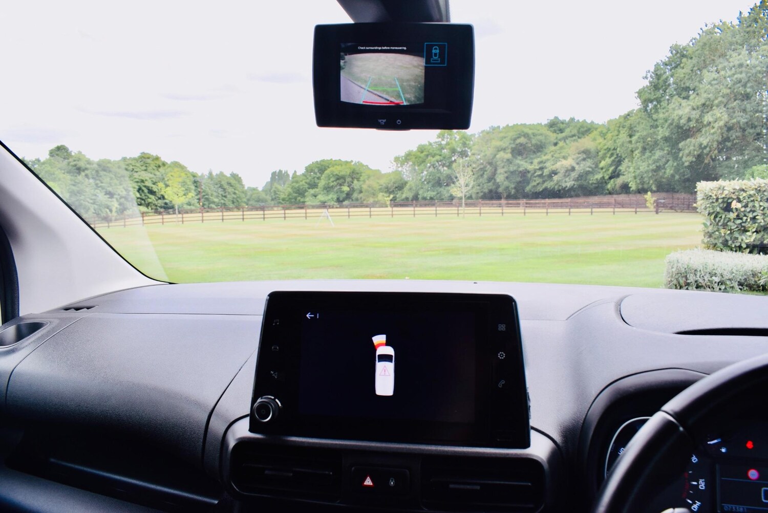 Vehicle 15