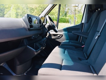 Used Mercedes-Benz Sprinter 2024 for sale - 79188779: Photo
