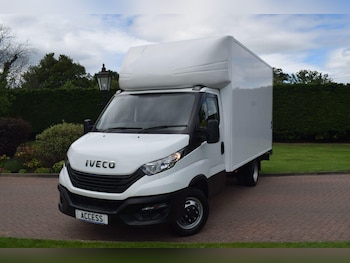 Used Iveco Daily 2022 for sale - 78933579: Photo