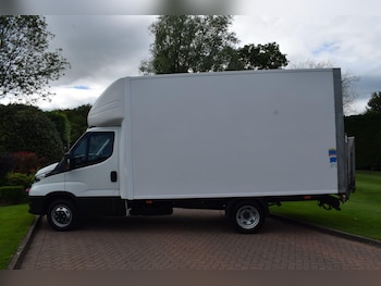 Used Iveco Daily 2022 for sale - 78933579: Photo