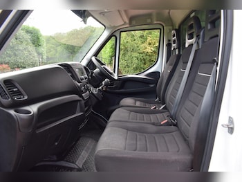 Used Iveco Daily 2022 for sale - 78933579: Photo