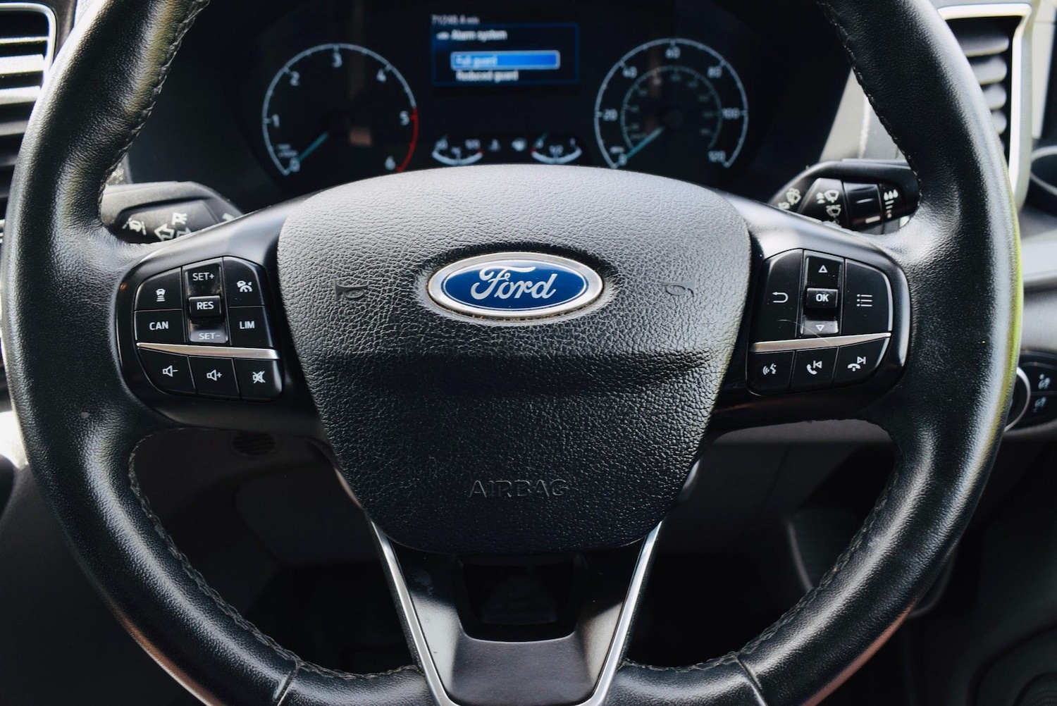 Used Ford Transit Custom 2021 for sale - 76993975: Photo 11