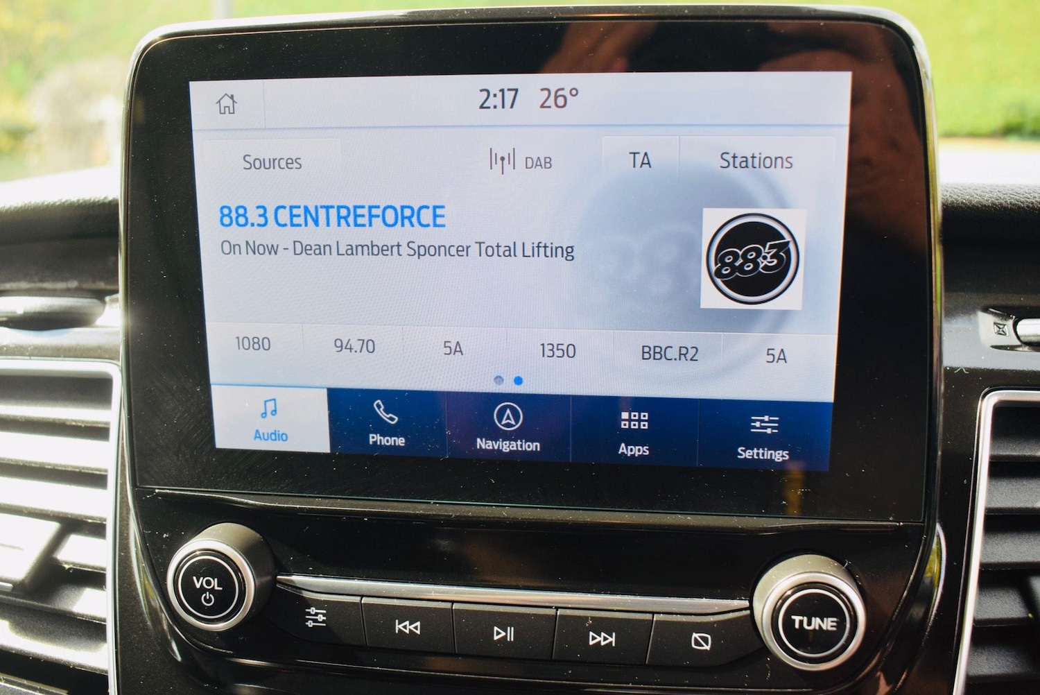 Used Ford Transit Custom 2021 for sale - 76993975: Photo 12