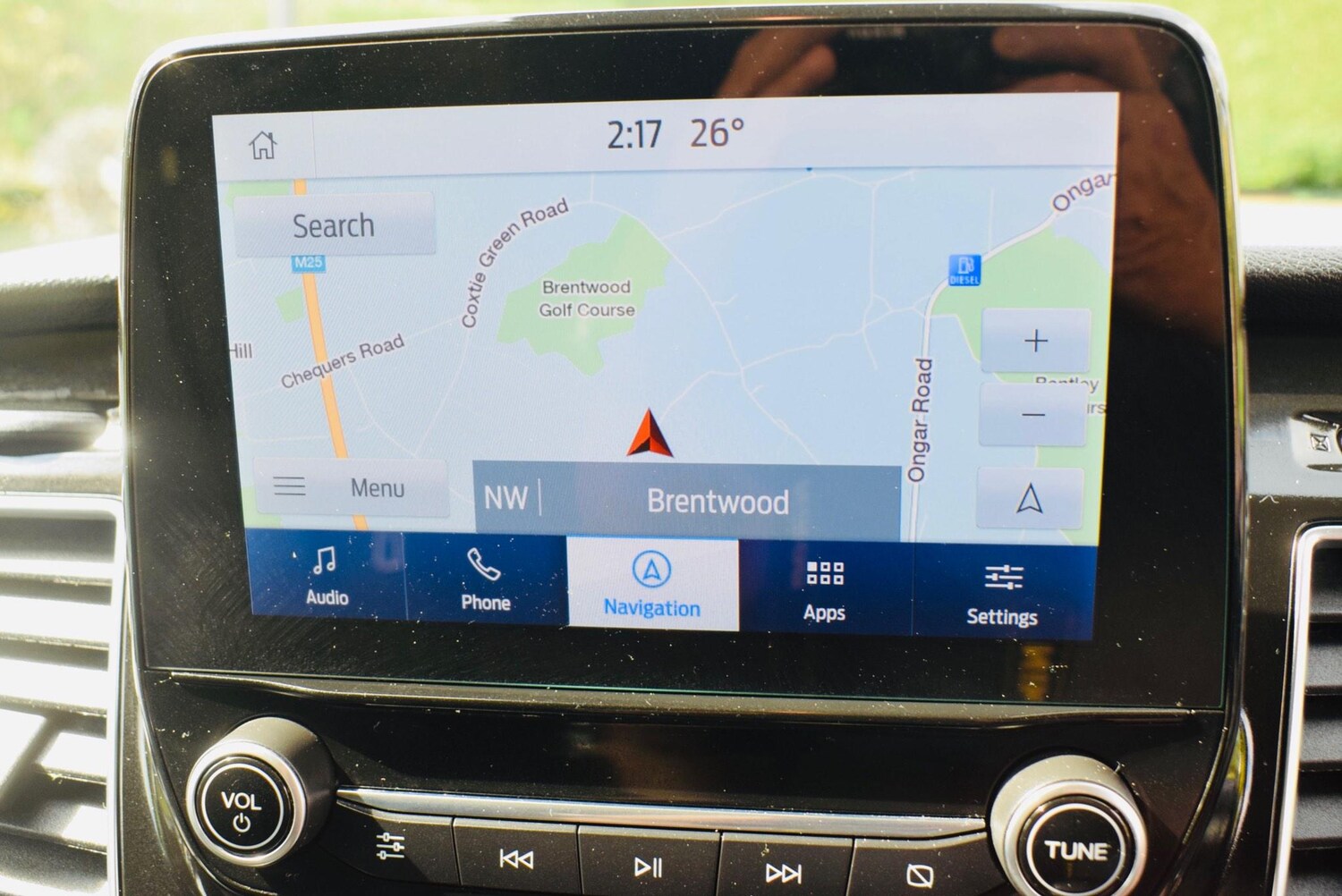 Used Ford Transit Custom 2021 for sale - 76993975: Photo 13