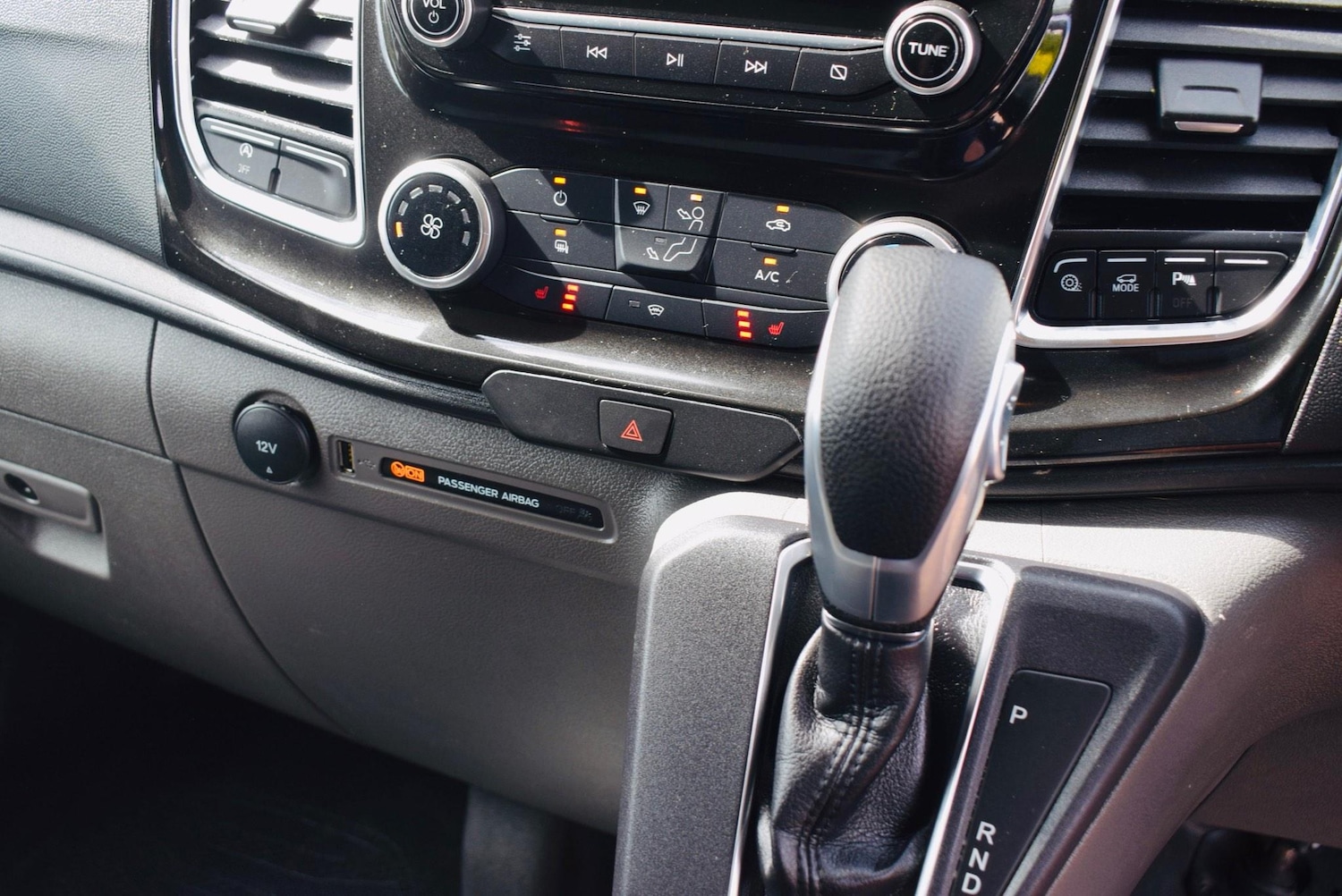 Used Ford Transit Custom 2021 for sale - 76993975: Photo 14