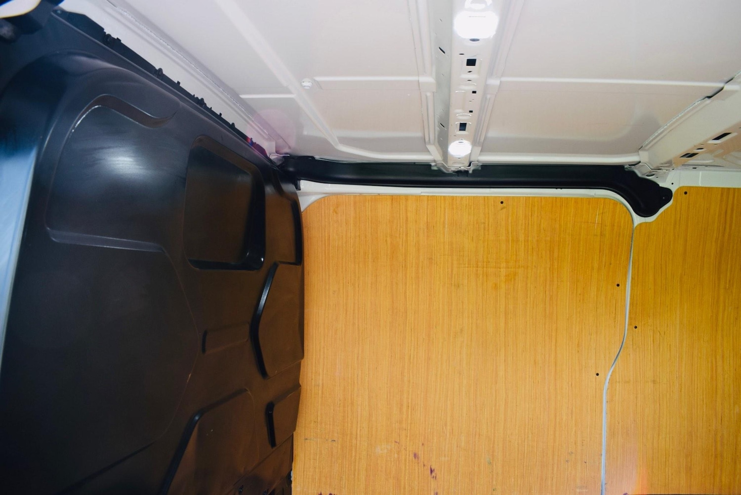 Used Ford Transit Custom 2021 for sale - 76993975: Photo 3