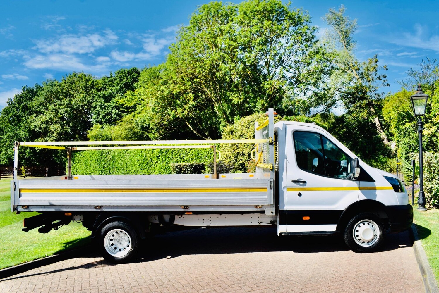 Vehicle 11