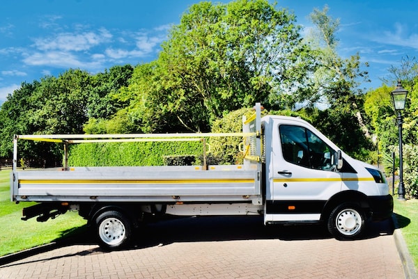 Used Ford Transit 2022 for sale - 75291932: Photo 11