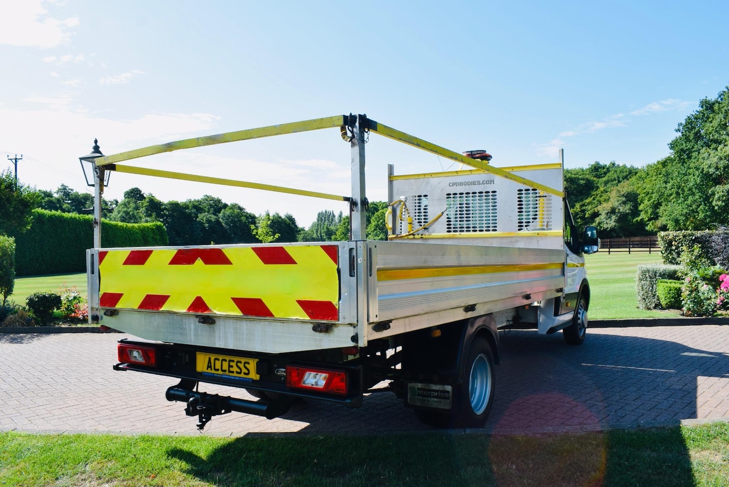 Vehicle 6
