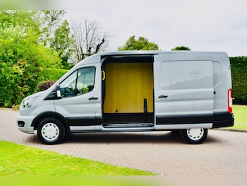 Used Ford Transit 2025 for sale - 78622837: Photo
