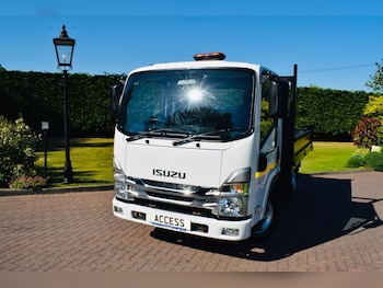 Isuzu - Grafter
