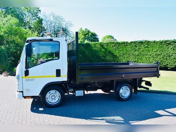 Used Isuzu Grafter 2023 for sale - 74667854: Photo