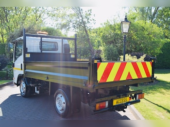 Used Isuzu Grafter 2023 for sale - 74667854: Photo