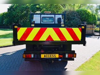 Used Isuzu Grafter 2023 for sale - 74667854: Photo