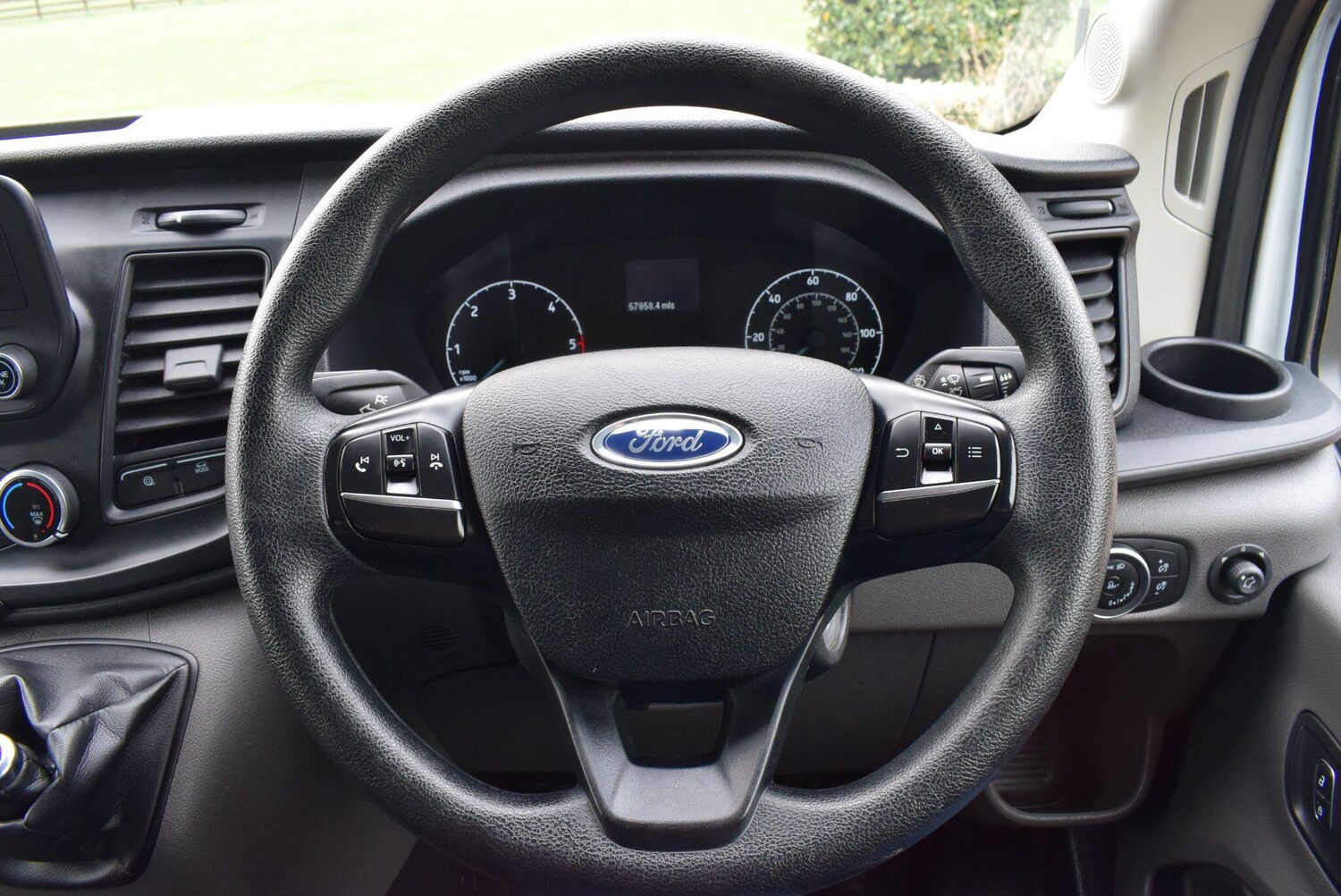 Used Ford Transit 2022 for sale - 77683307: Photo 12