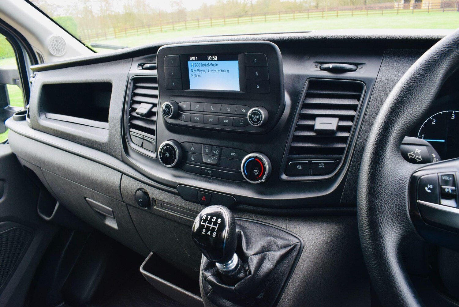 Used Ford Transit 2022 for sale - 77683307: Photo 13