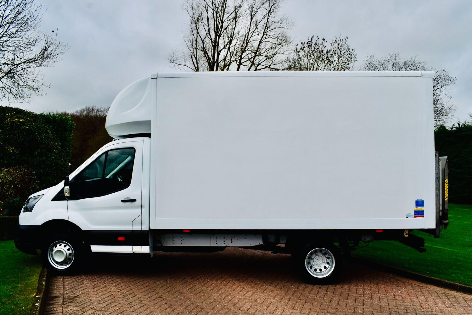 Used Ford Transit 2022 for sale - 77683307: Photo 2