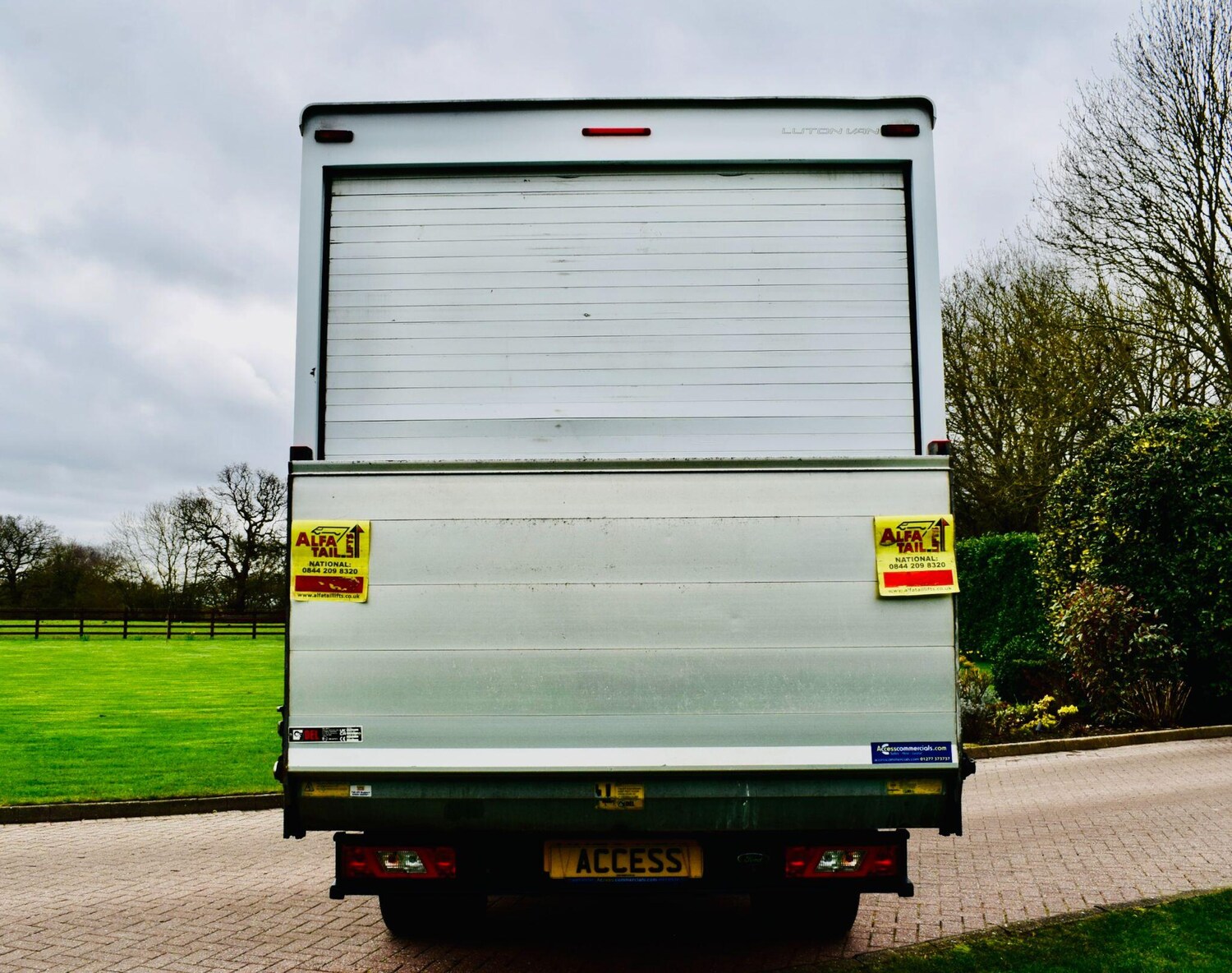 Used Ford Transit 2022 for sale - 77683307: Photo 4