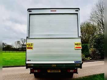 Used Ford Transit 2022 for sale - 77683307: Photo