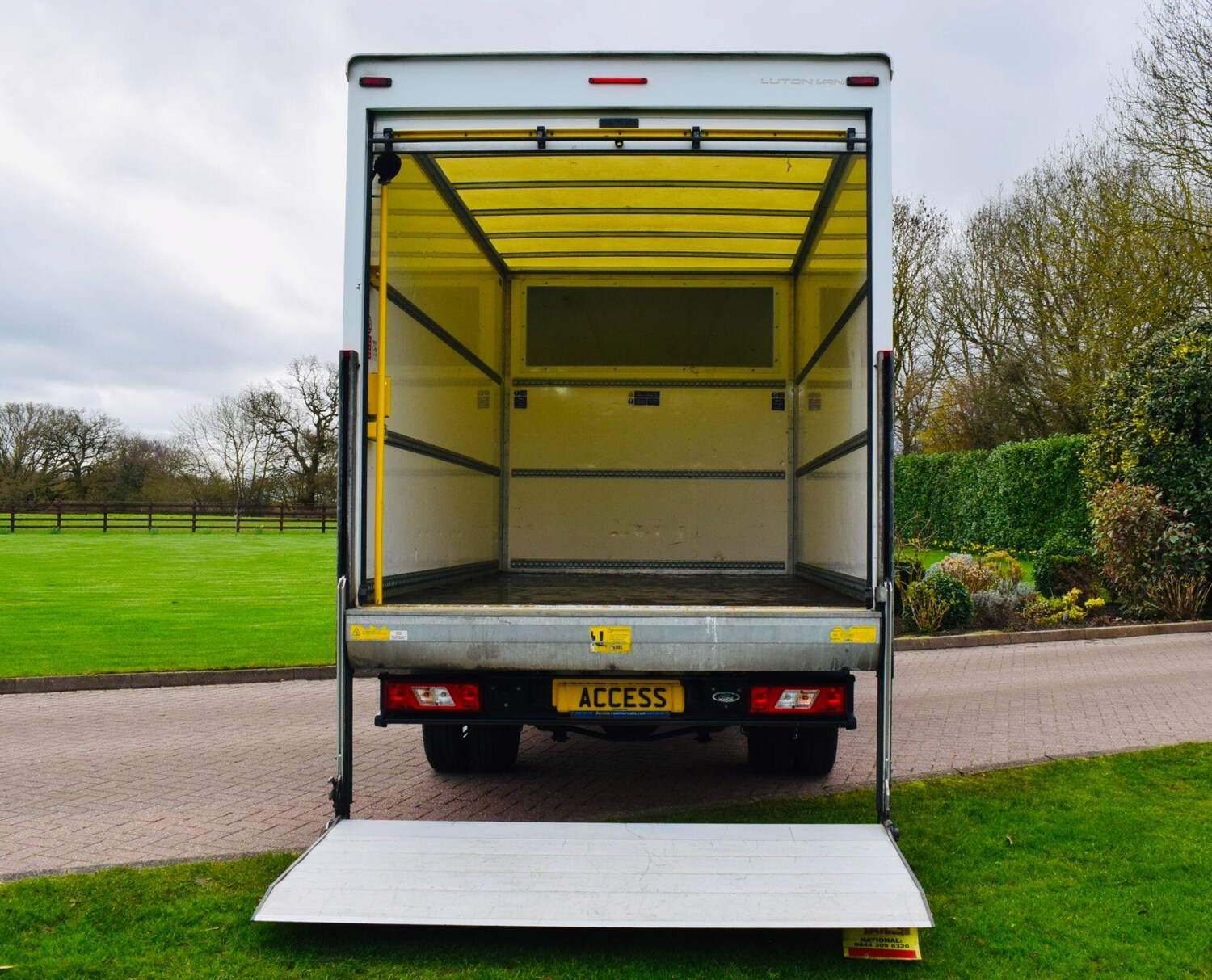 Used Ford Transit 2022 for sale - 77683307: Photo 5