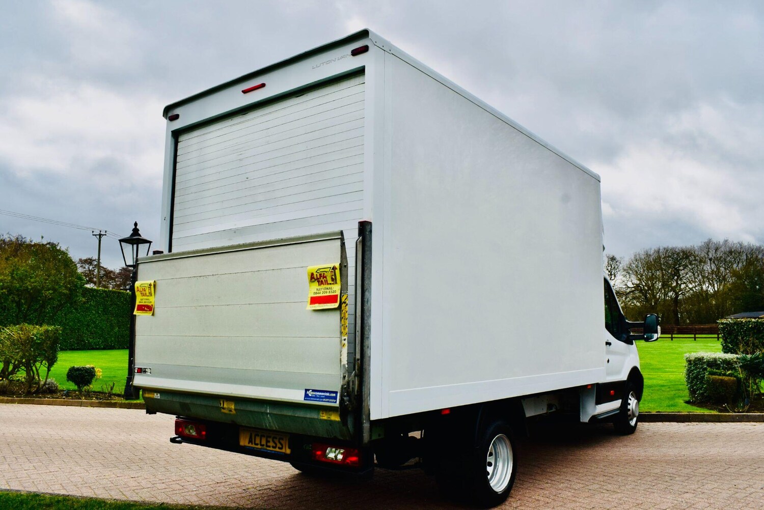 Used Ford Transit 2022 for sale - 77683307: Photo 6