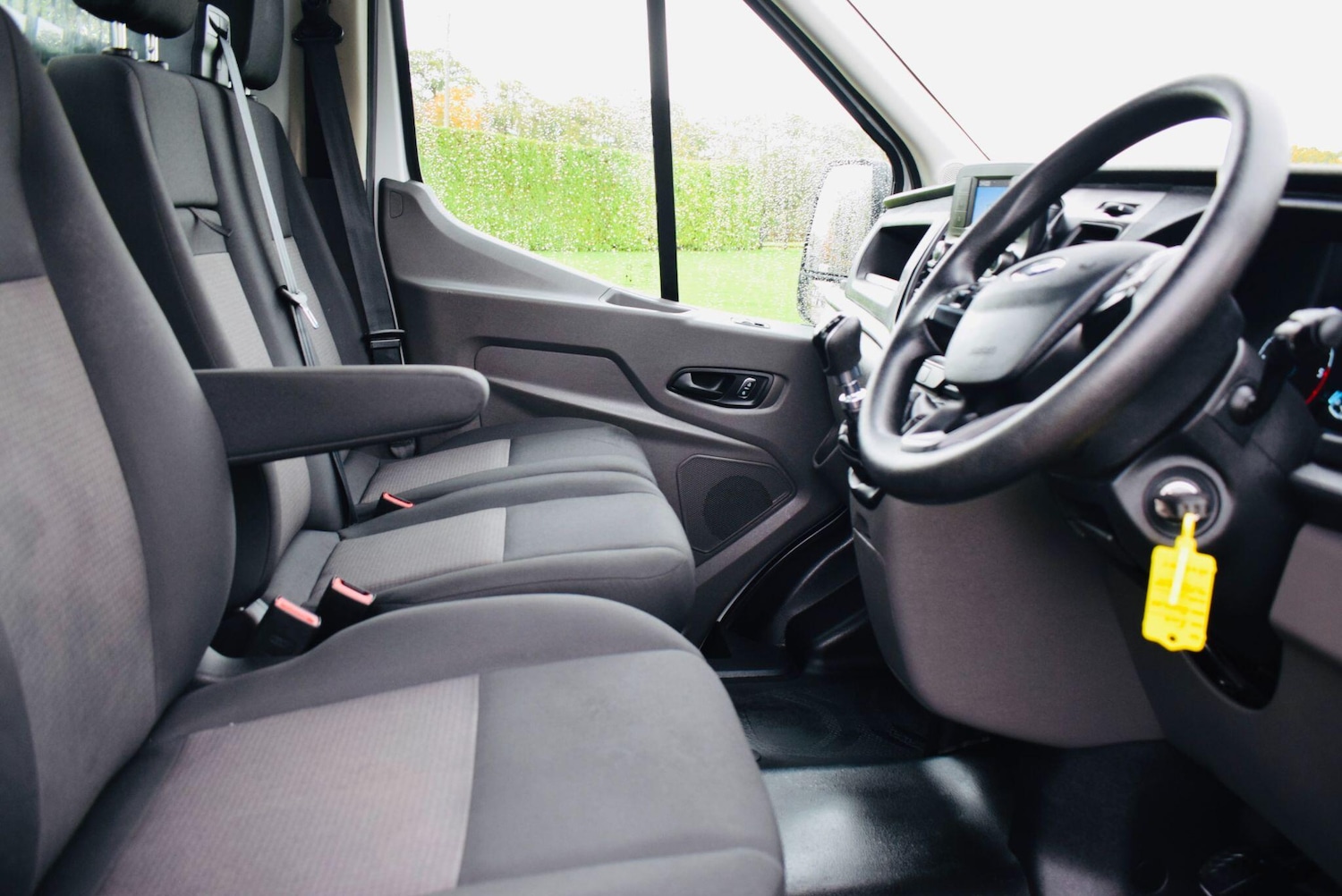 Used Ford Transit 2022 for sale - 76994499: Photo 10