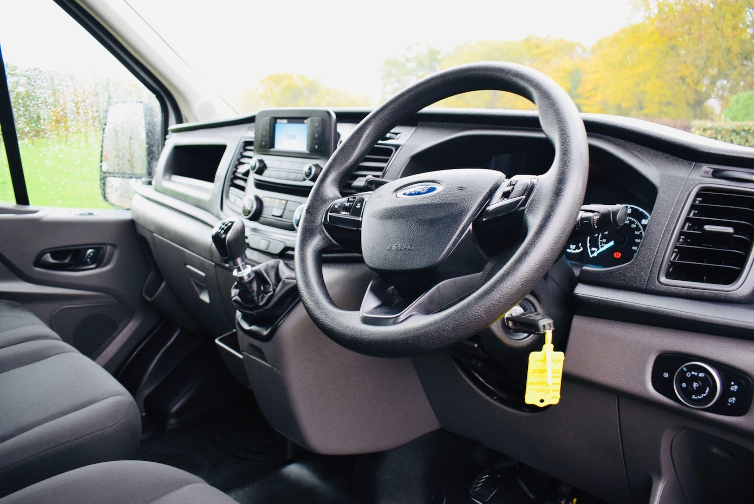 Used Ford Transit 2022 for sale - 76994499: Photo 11