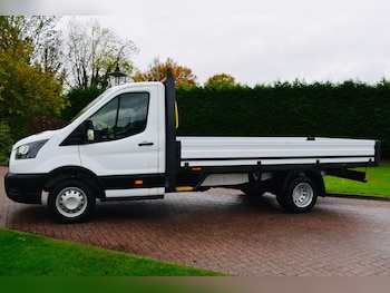 Used Ford Transit 2022 for sale - 76994499: Photo