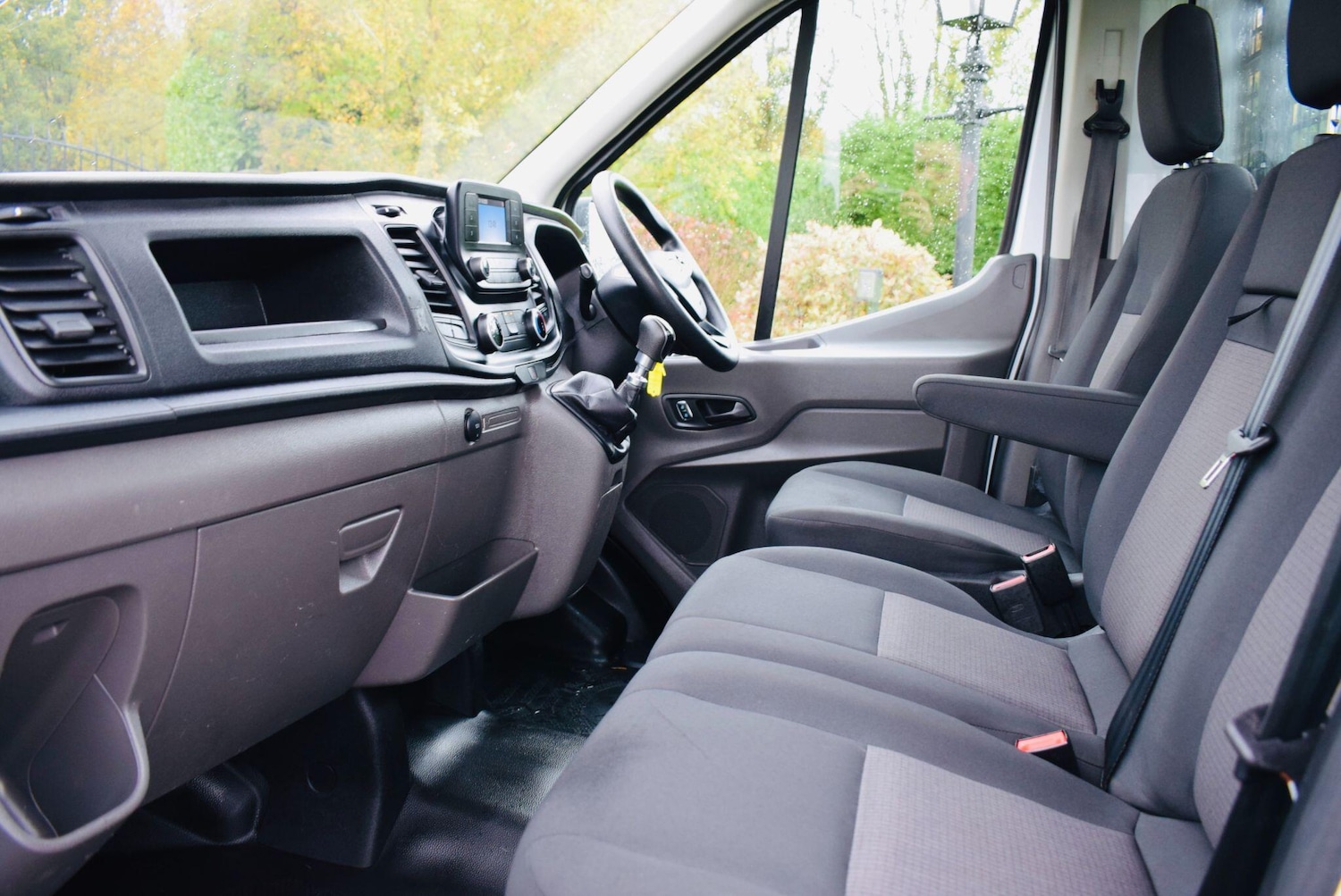 Used Ford Transit 2022 for sale - 76994499: Photo 3