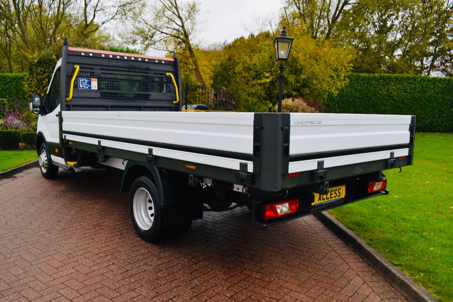 Used Ford Transit 2022 for sale - 76994499: Photo 5