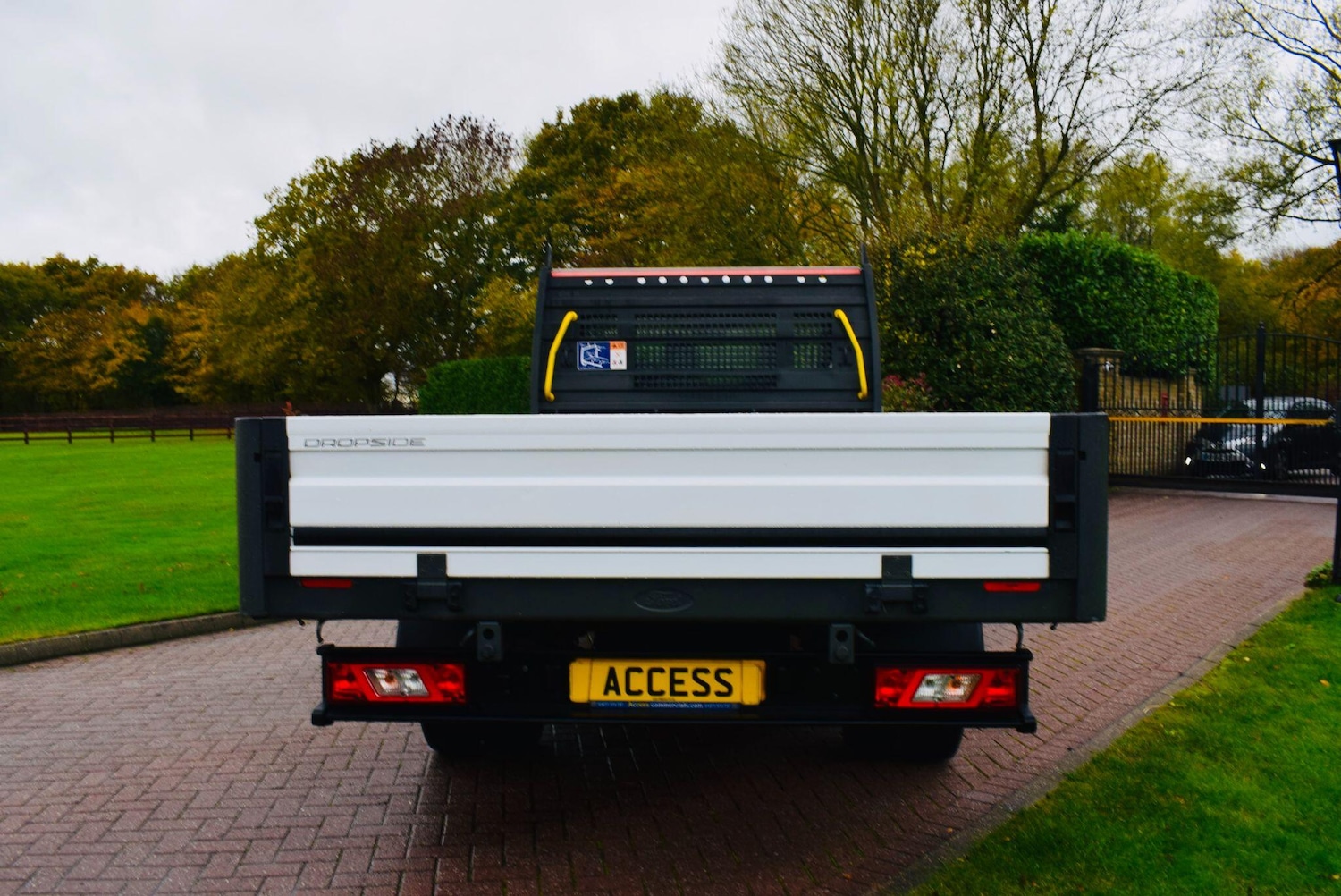 Used Ford Transit 2022 for sale - 76994499: Photo 6