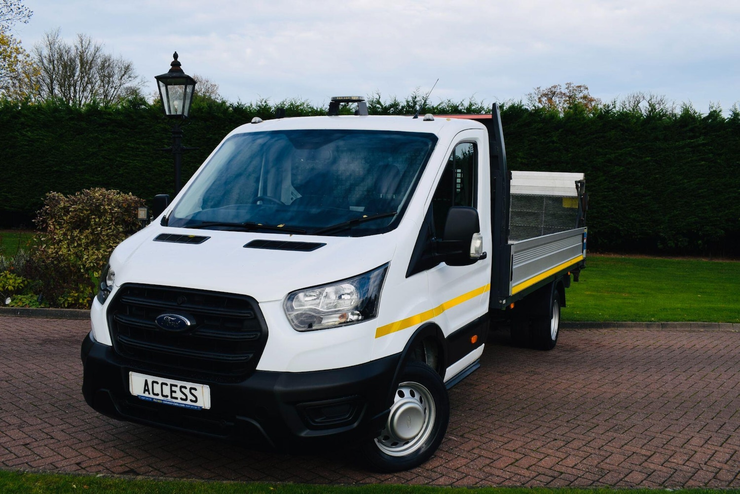 Used Ford Transit 2022 for sale - 76561172: Photo 1