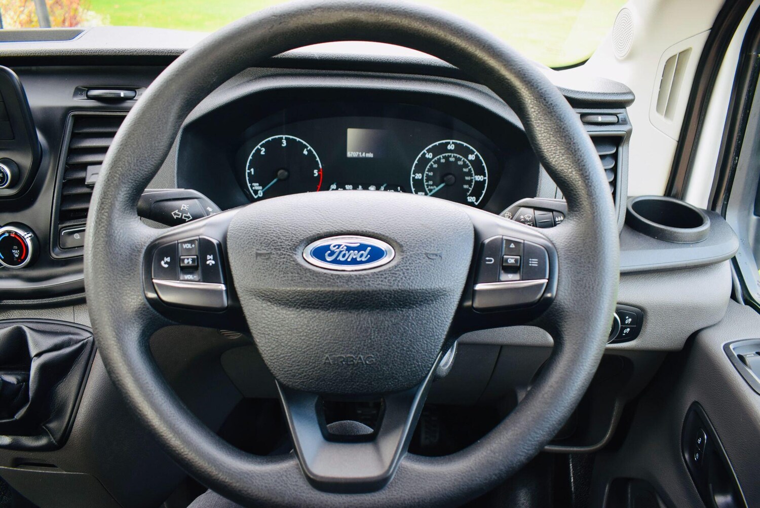 Used Ford Transit 2022 for sale - 76561172: Photo 11