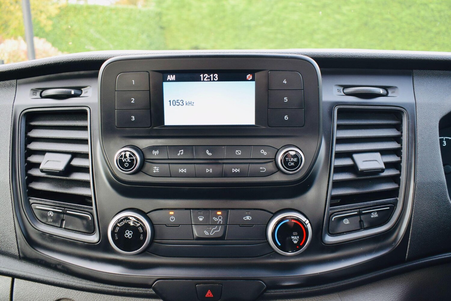 Used Ford Transit 2022 for sale - 76561172: Photo 12