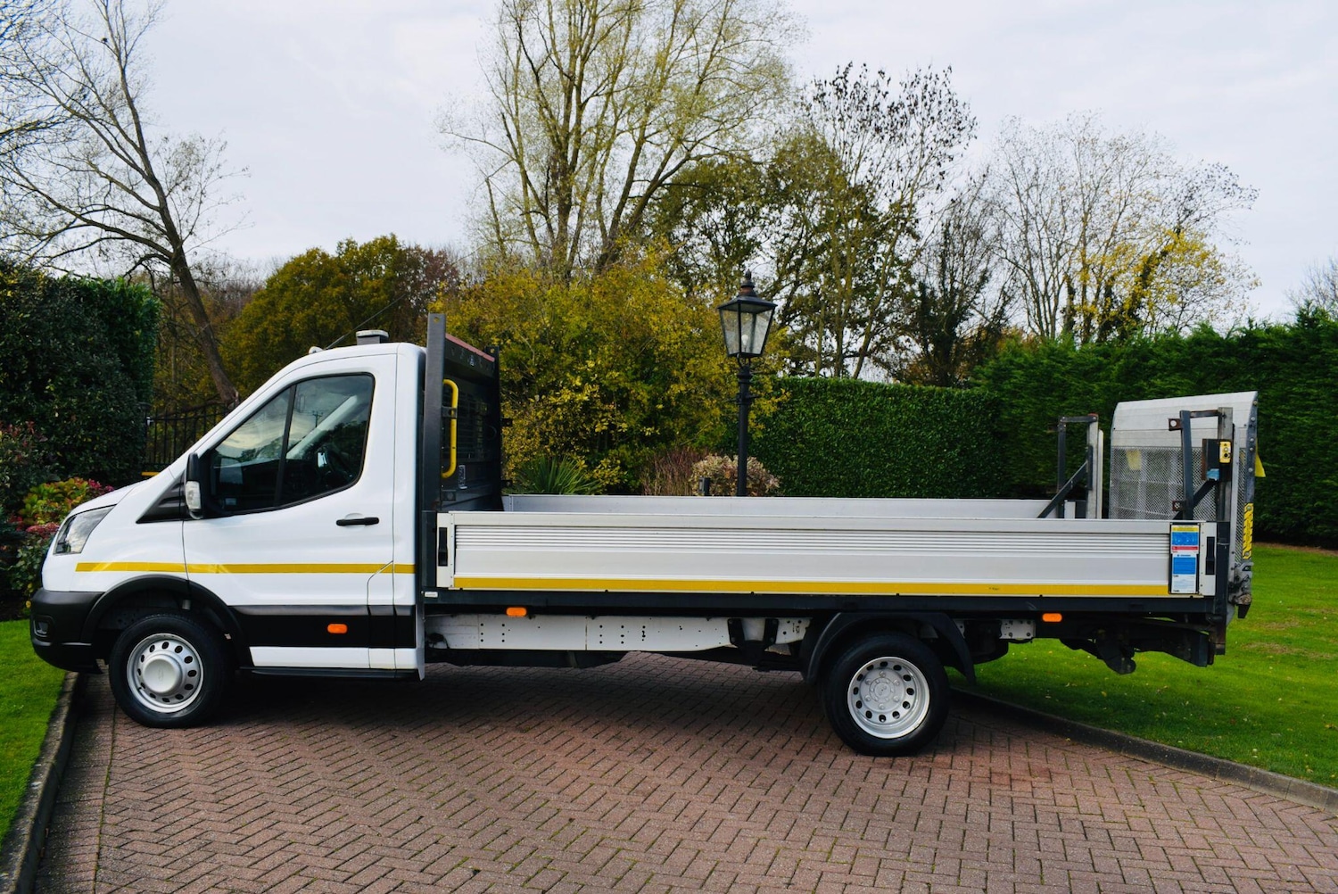 Used Ford Transit 2022 for sale - 76561172: Photo 2