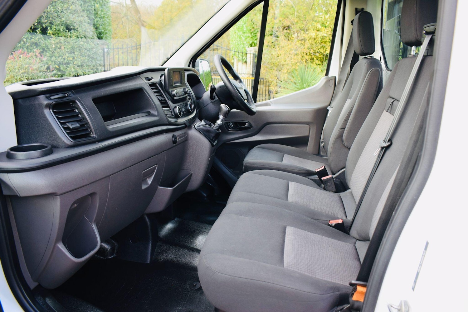 Used Ford Transit 2022 for sale - 76561172: Photo 3