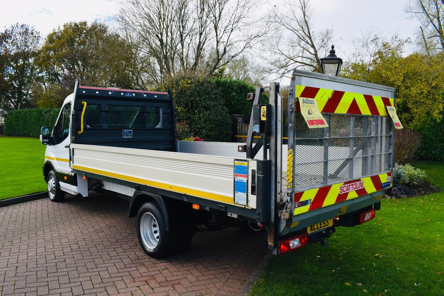 Used Ford Transit 2022 for sale - 76561172: Photo 5