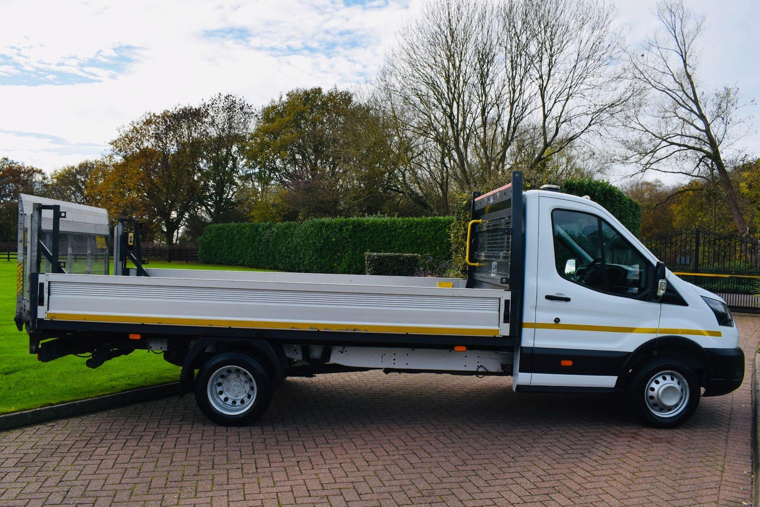 Used Ford Transit 2022 for sale - 76561172: Photo 8