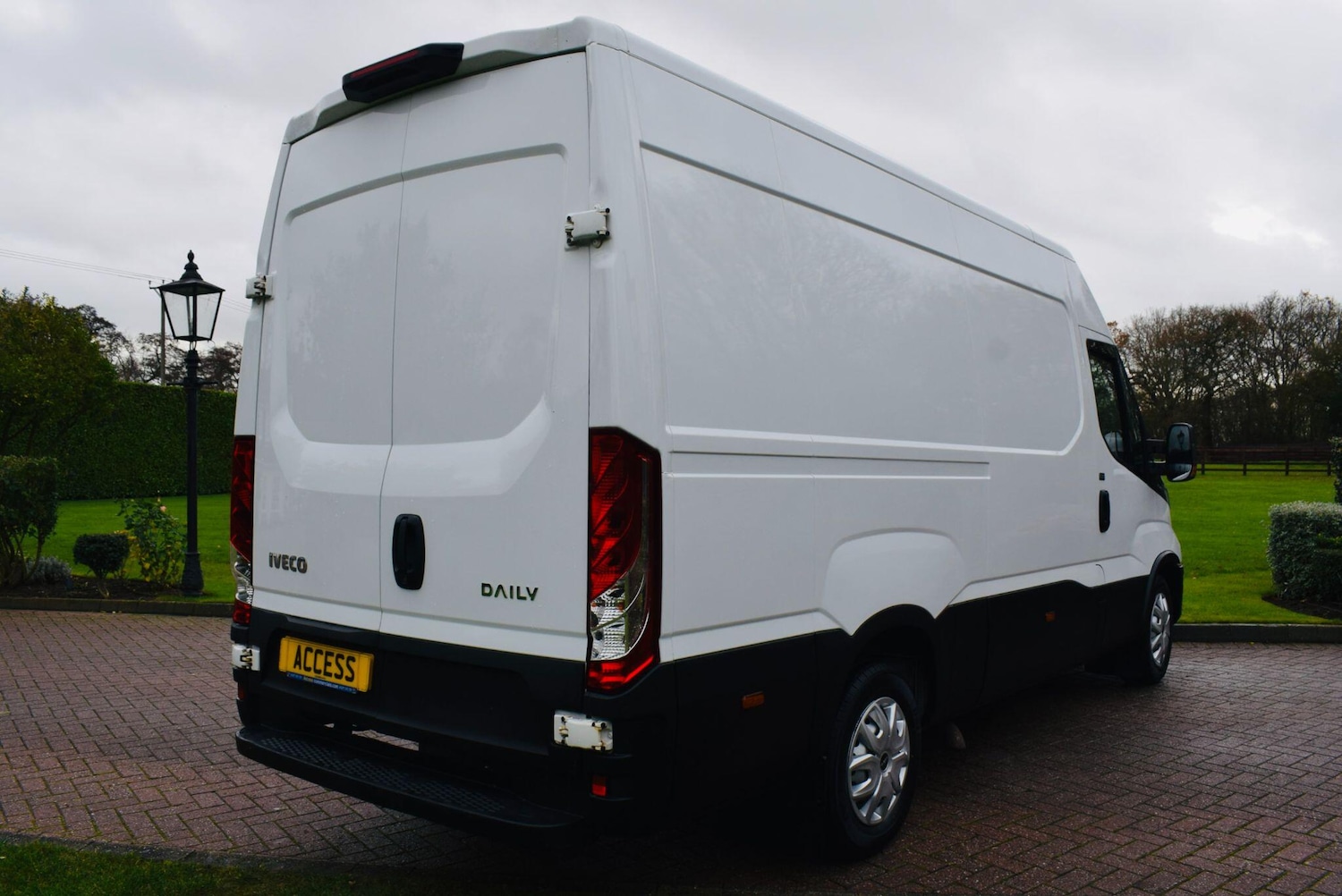 Used Iveco Daily 2022 for sale - 76865878: Photo 10