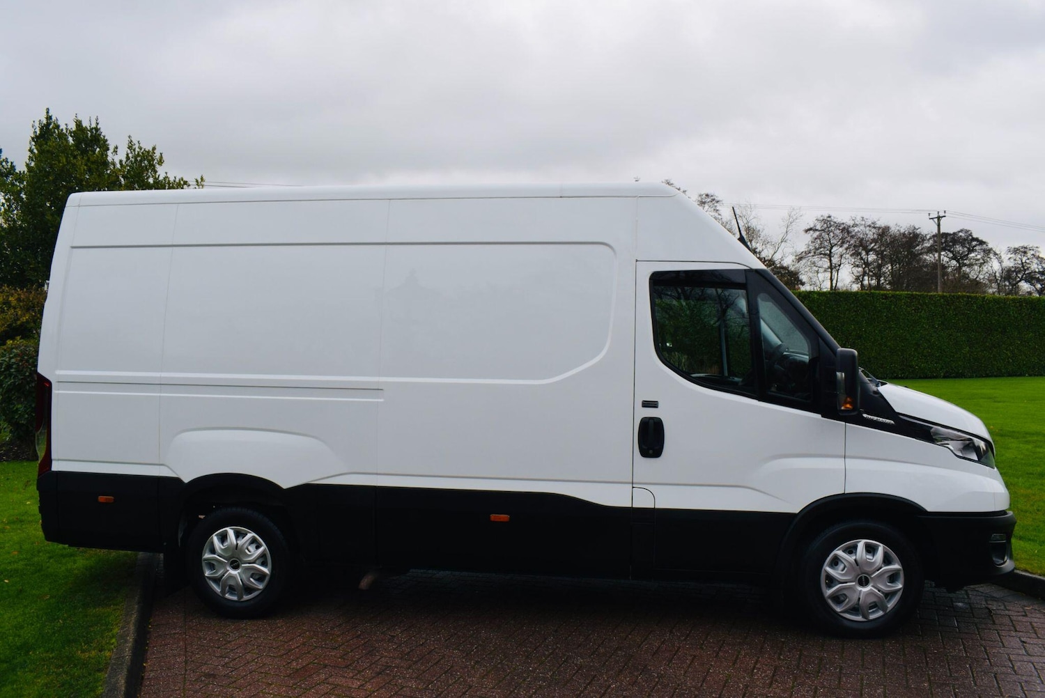 Used Iveco Daily 2022 for sale - 76865878: Photo 11