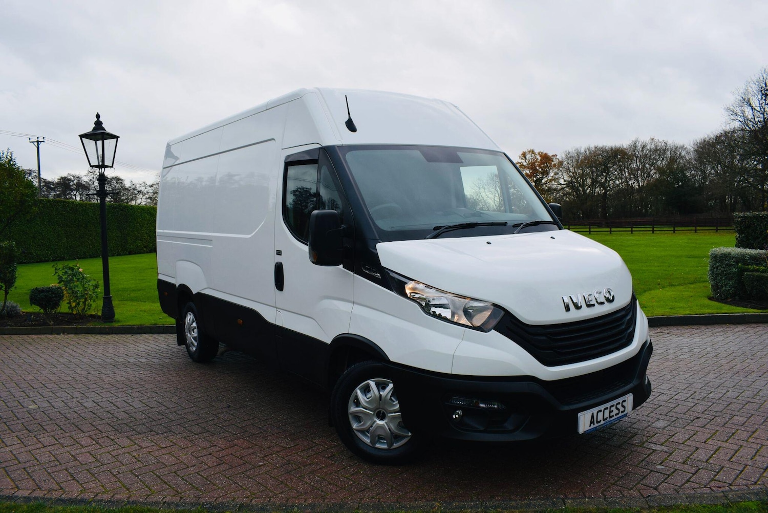 Used Iveco Daily 2022 for sale - 76865878: Photo 12