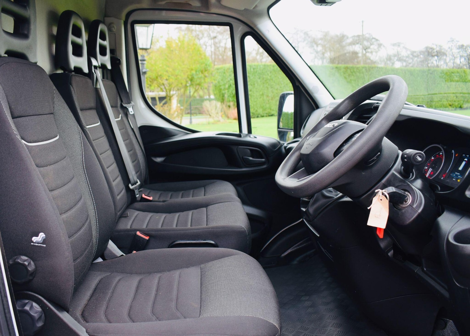 Used Iveco Daily 2022 for sale - 76865878: Photo 13