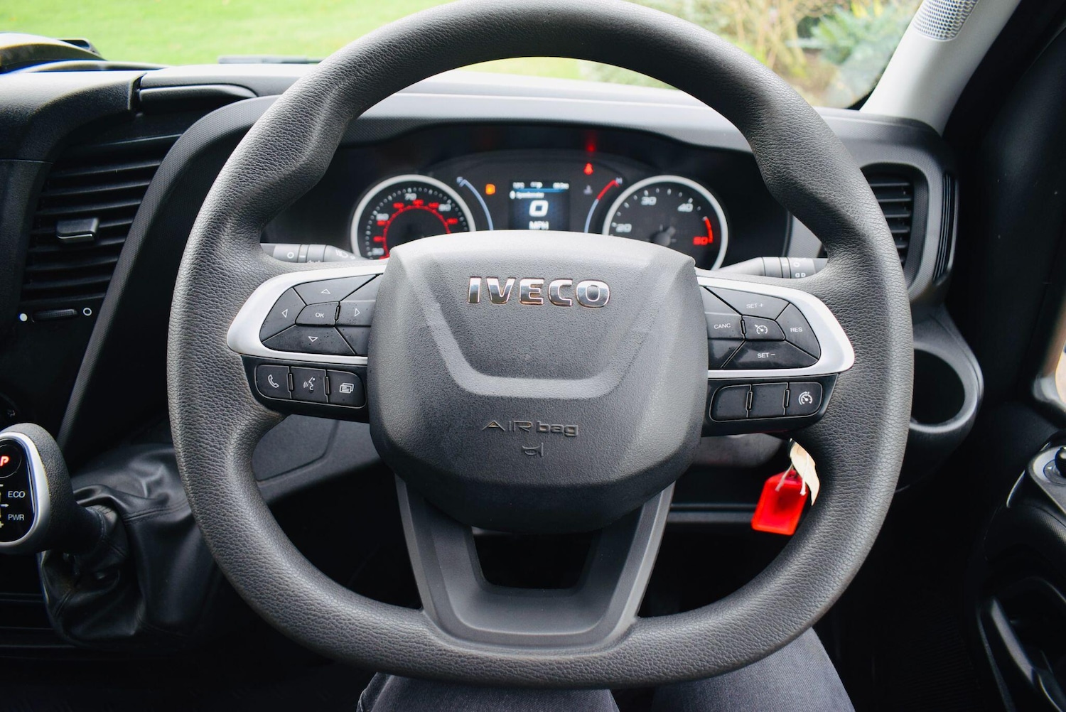 Used Iveco Daily 2022 for sale - 76865878: Photo 14