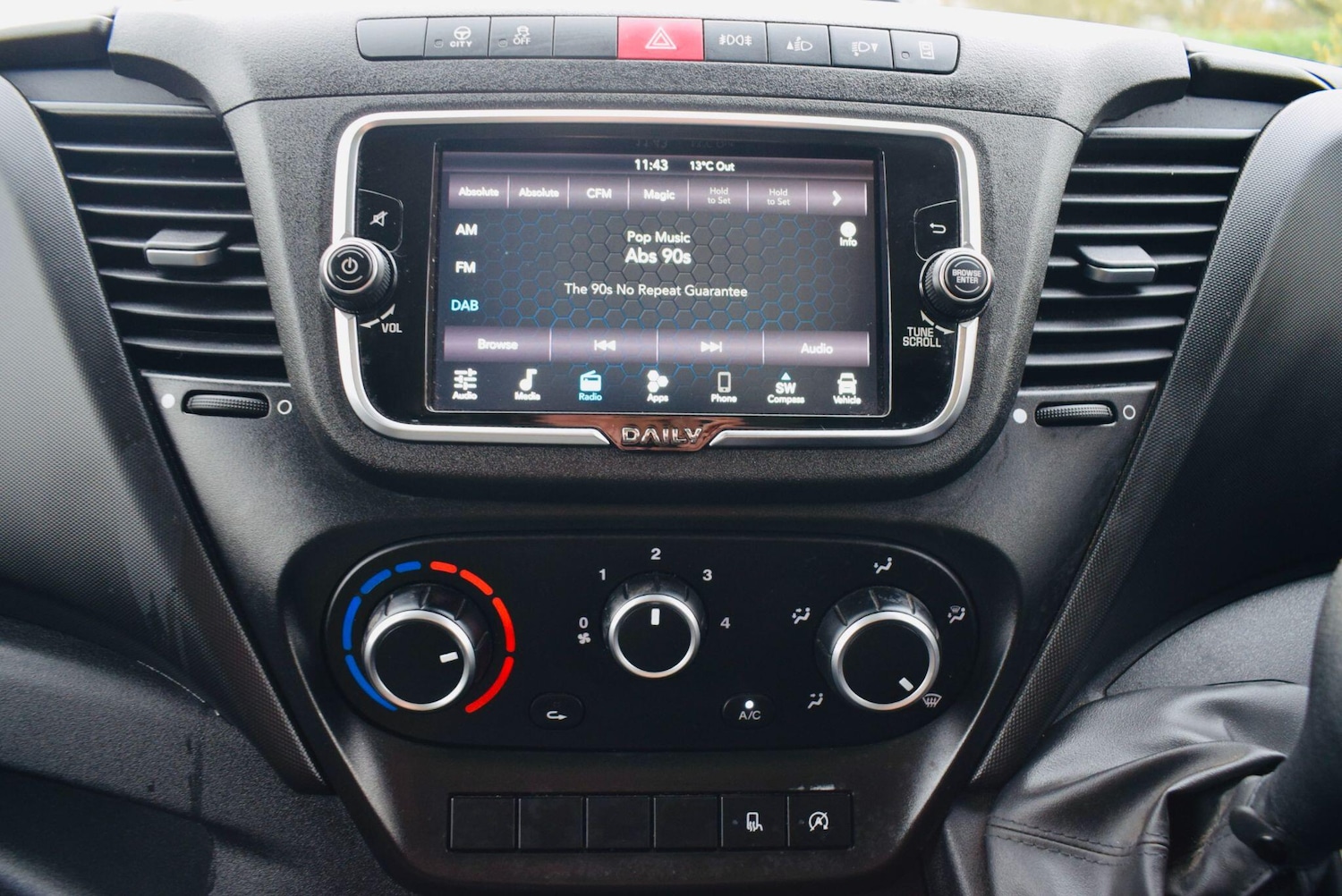 Used Iveco Daily 2022 for sale - 76865878: Photo 15