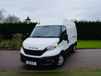 Used Iveco Daily 2022 for sale - 76865878: Photo