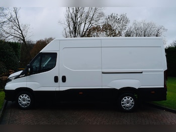 Used Iveco Daily 2022 for sale - 76865878: Photo