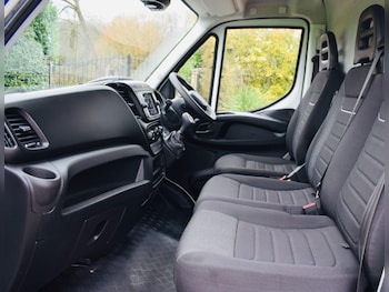 Used Iveco Daily 2022 for sale - 76865878: Photo