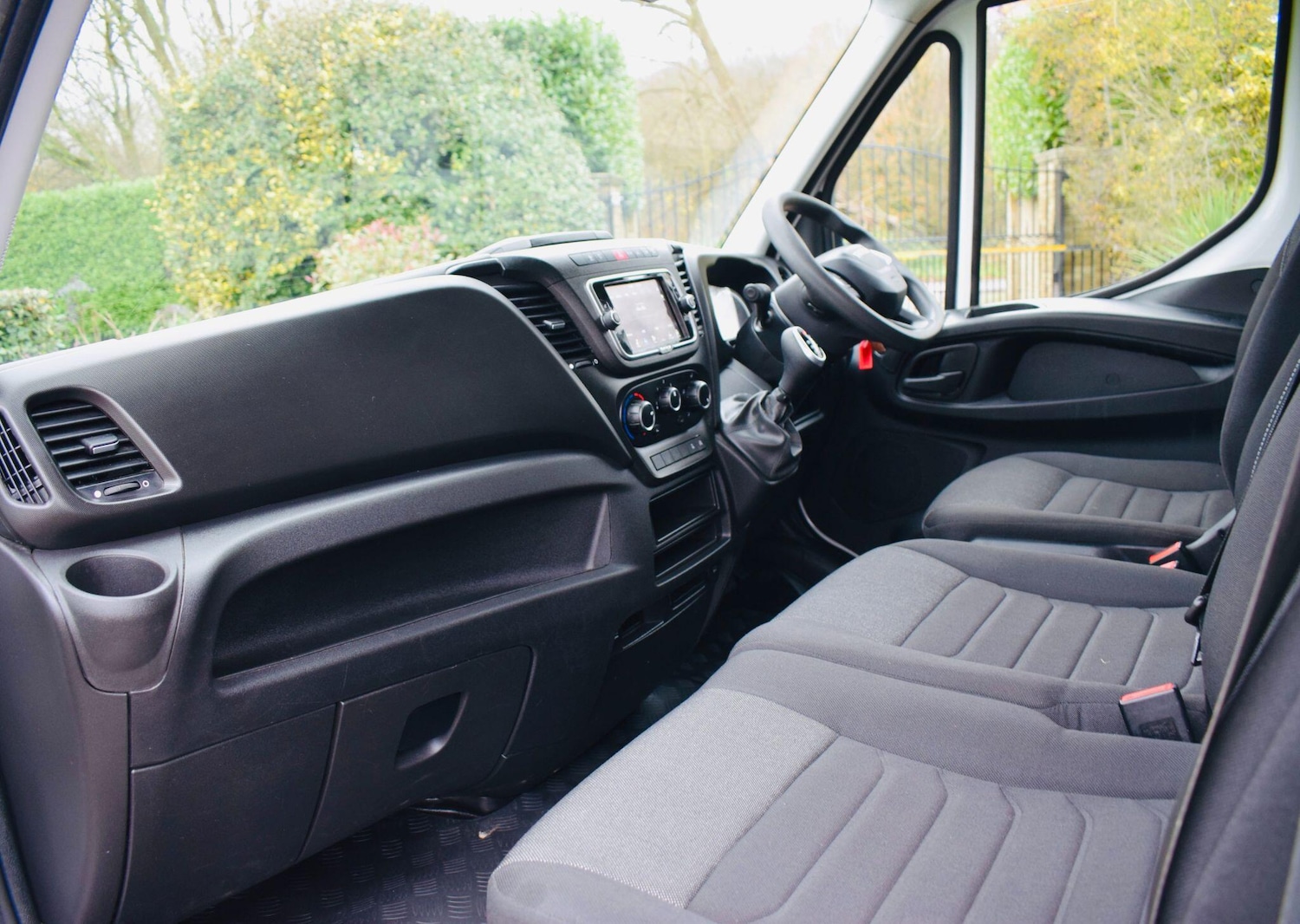 Used Iveco Daily 2022 for sale - 76865878: Photo 4