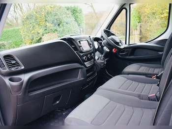 Used Iveco Daily 2022 for sale - 76865878: Photo